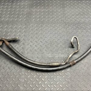 Шланг ГУР Mercedes E/W211 2002-2009