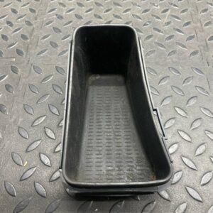 Накладка на консоль BMW 3/E90 2004-2013