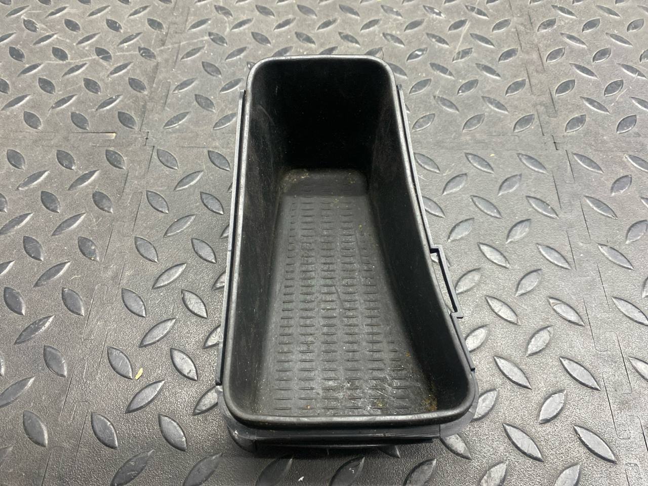 Накладка на консоль BMW 3/E90 2004-2013