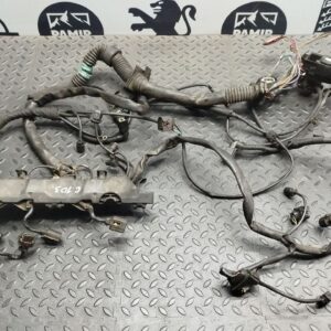 Проводка моторная Mercedes C/W203 2000-2008