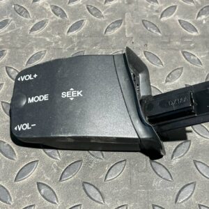 Переключатель магнитолы подрулевой Ford Focus/2 2004-2011