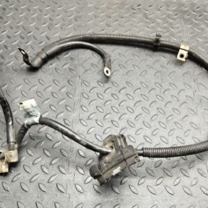 Клемма плюс Mercedes C/W203 2000-2008