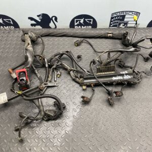 Проводка моторная Mercedes E/W211 2002-2009