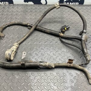 Проводка стартера Mercedes E/W211 2002-2009