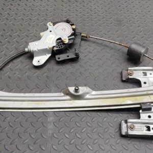 Стеклоподъемник передний левый Chrysler PT Cruiser 2000-2010