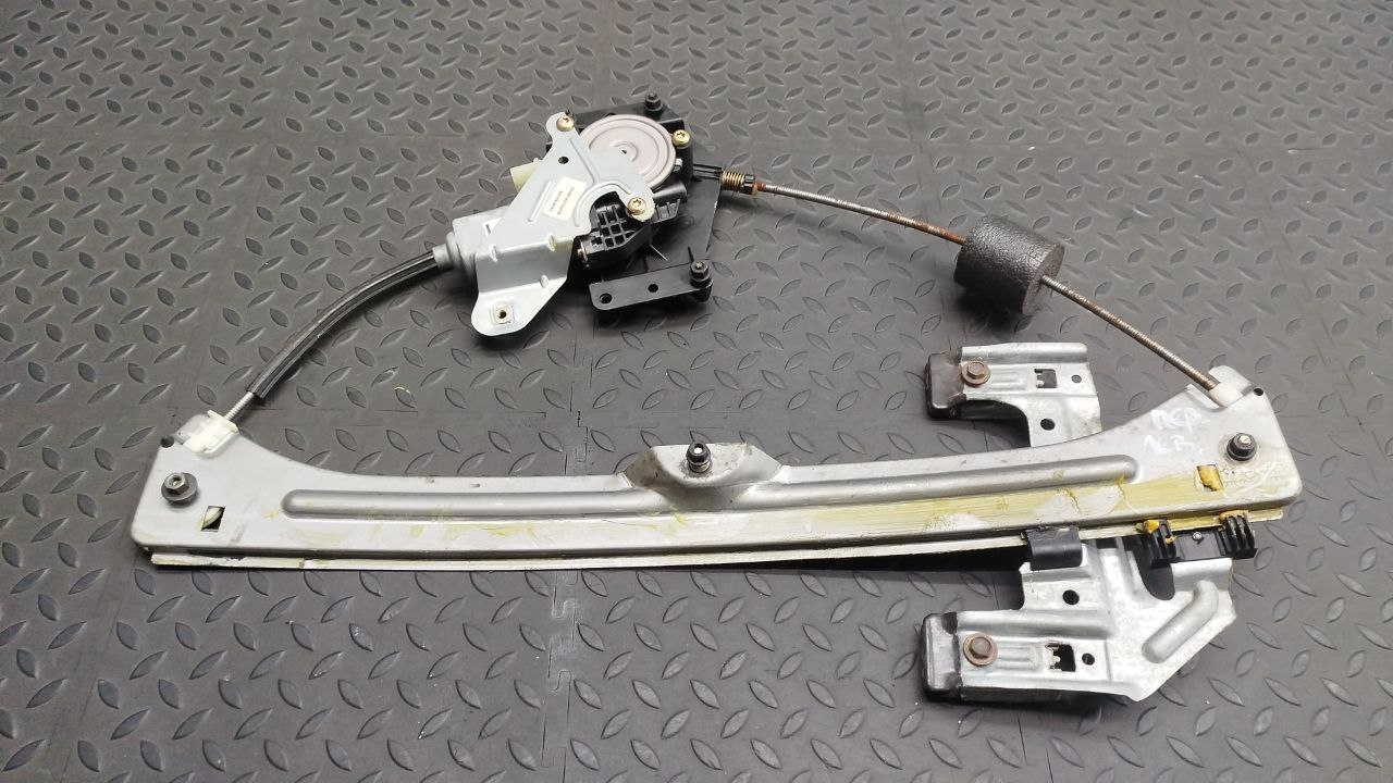 Стеклоподъемник передний левый Chrysler PT Cruiser 2000-2010