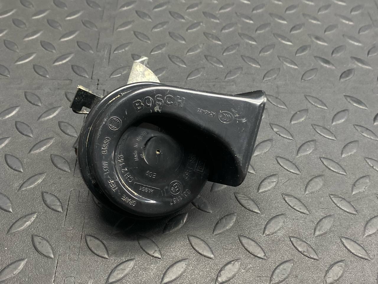 Сигнал звуковой BMW 3/E46 1998-2007