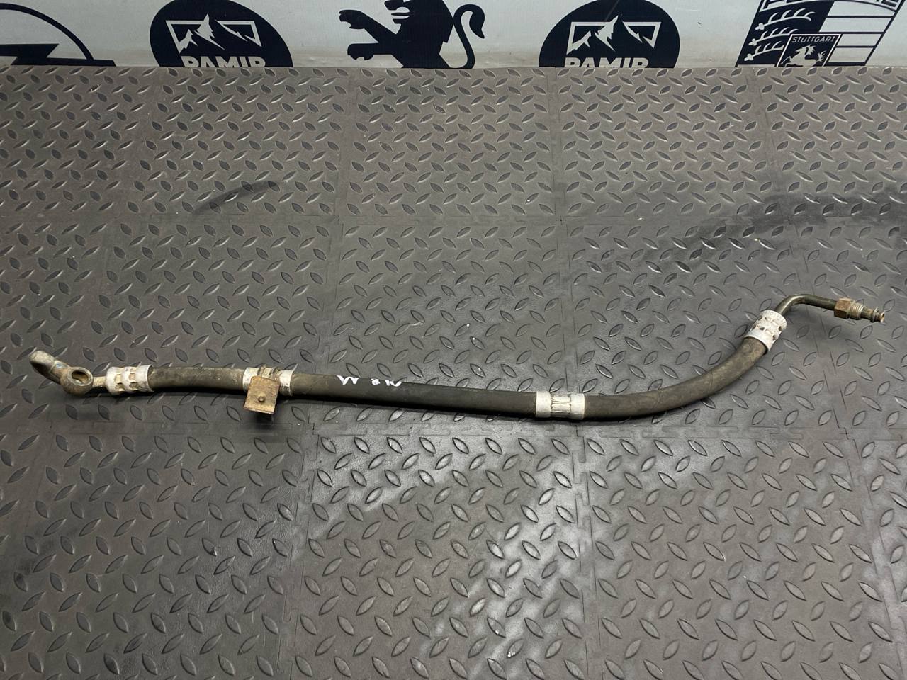 Шланг ГУР Mercedes E/W210 1995-2003