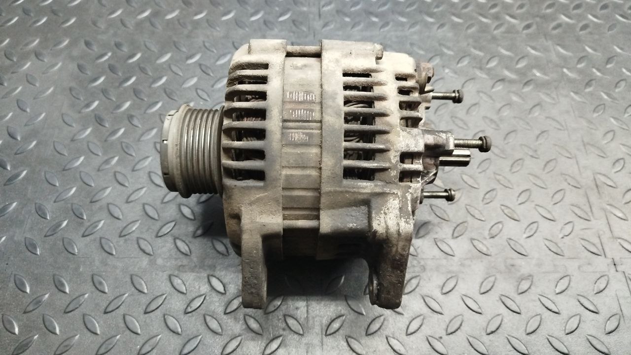 Генератор Opel Astra/H 2004-2014