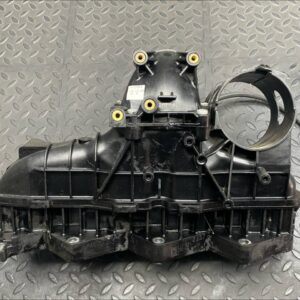 Коллектор впускной Mercedes E/W211 2002-2009