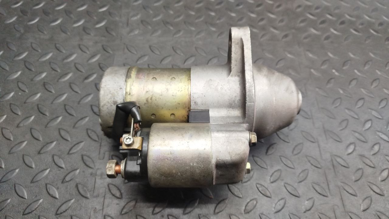 Стартер Opel Astra/H 2004-2014