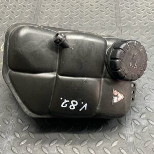 Бачок расширительный Mercedes E/W211 2002-2009