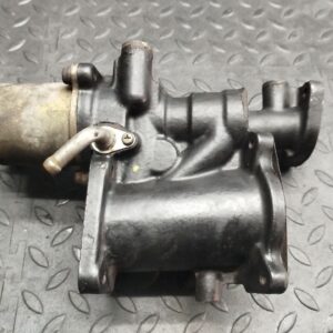 Клапан системы EGR Opel Astra/H 2004-2014