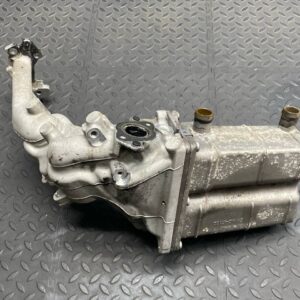 Трубка системы EGR Mercedes E/W211 2002-2009