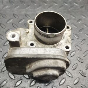 Заслонка дроссельная Opel Astra/H 2004-2014