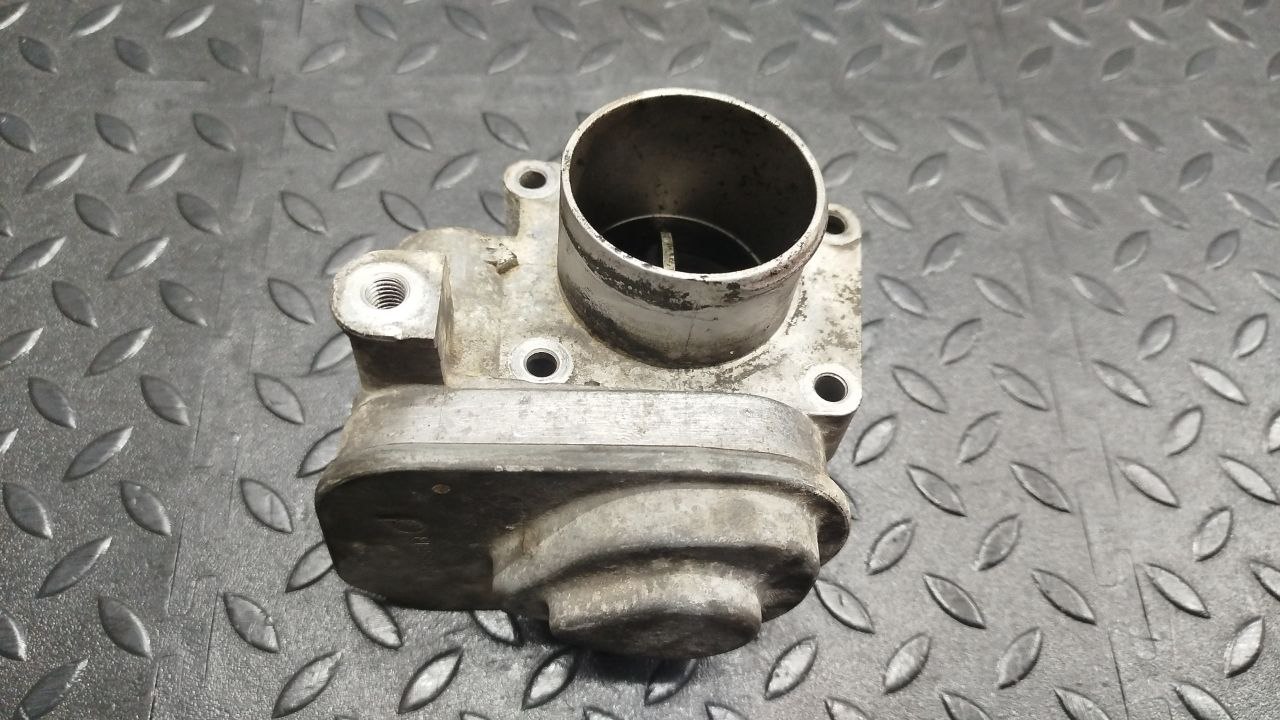 Заслонка дроссельная Opel Astra/H 2004-2014