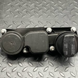 Клапан вентиляции картерных газов Mercedes E/W211 2002-2009