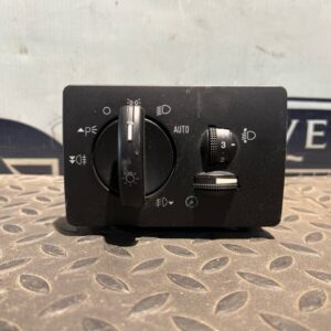 Переключатель света фар Ford Focus/2 2004-2011