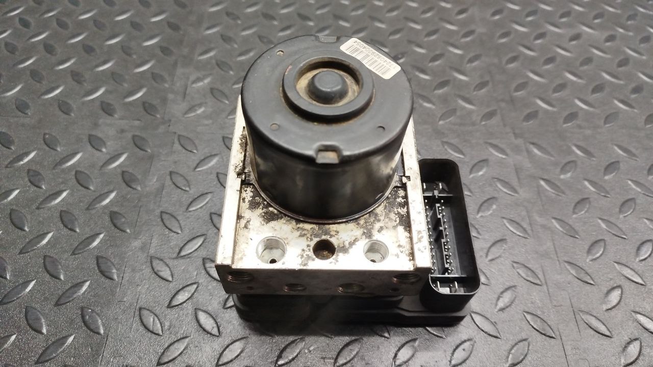 Блок ABS Opel Astra/H 2004-2014