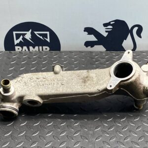 Трубка системы EGR Mercedes E/W211 2002-2009