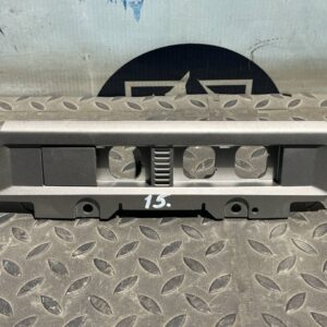 Накладка на торпедо Ford Focus/2 2004-2011