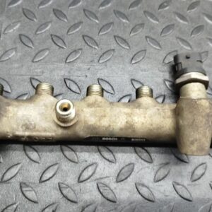 Рампа топливная Opel Astra/H 2004-2014