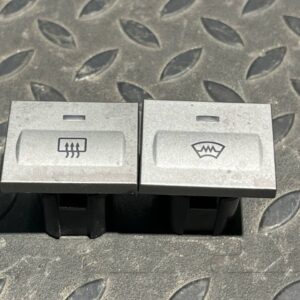Кнопка обогрева заднего стекла Ford Focus/2 2004-2011