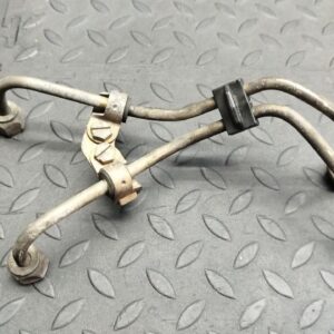 Трубка топливная Opel Astra/H 2004-2014