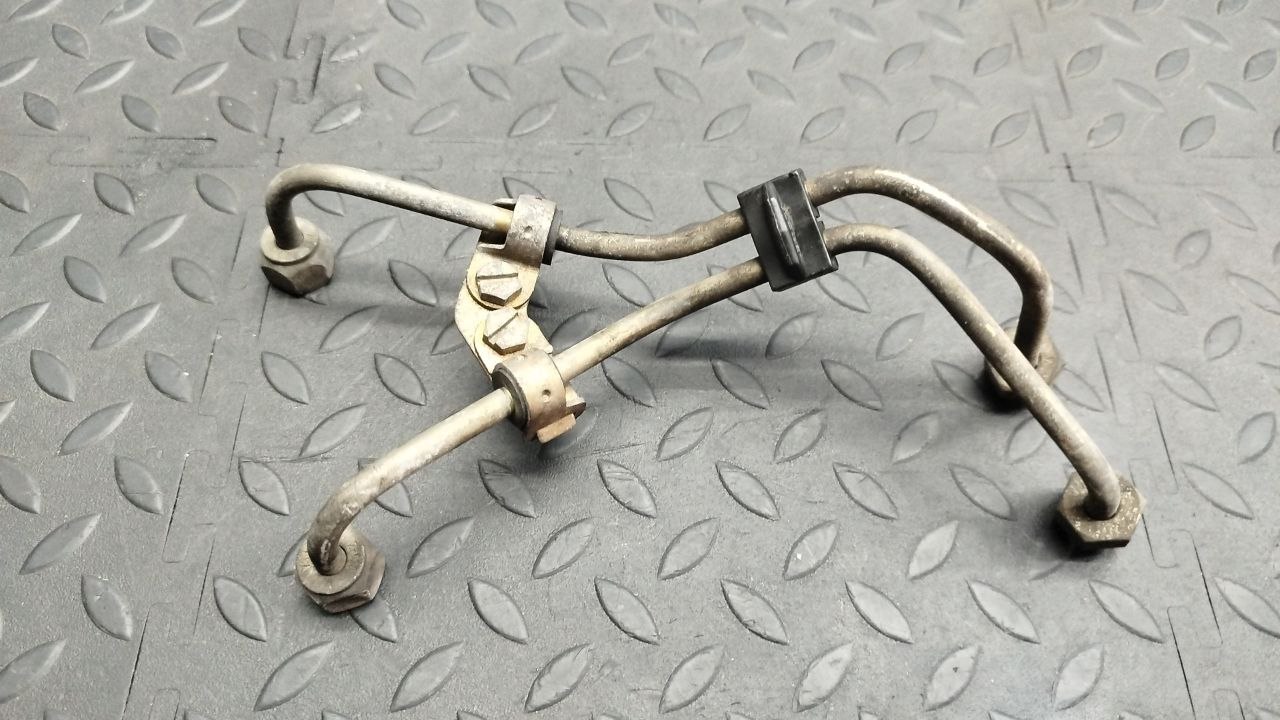 Трубка топливная Opel Astra/H 2004-2014