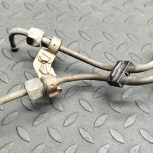 Трубка топливная Opel Astra/H 2004-2014