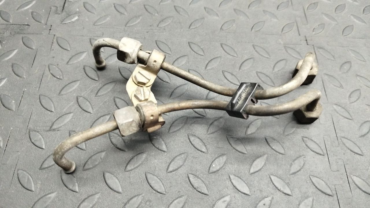 Трубка топливная Opel Astra/H 2004-2014