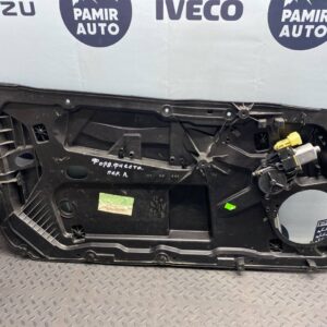 Стеклоподъемник передний левый Ford Fiesta/6 2008-2019