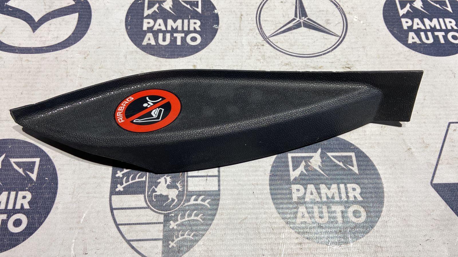 Накладка на торпедо правая Opel Zafira/B 2005-2014