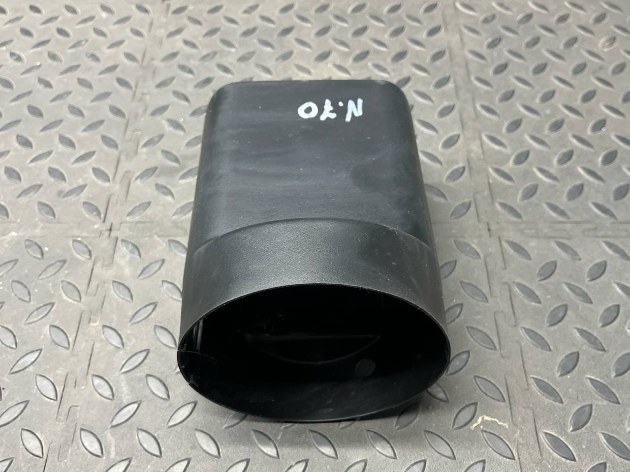 Кожух рулевой колонки Mercedes B/W245 2005-2011