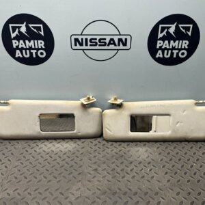 Козырек солнцезащитный Mercedes C/W202 1993-2001