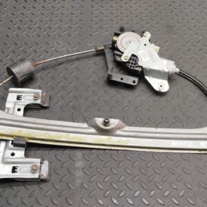 Стеклоподъемник передний правый Chrysler PT Cruiser 2000-2010