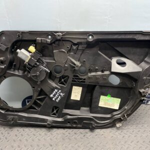 Стеклоподъемник передний правый Ford Fiesta/6 2008-2019