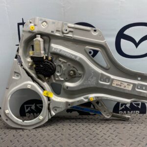 Стеклоподъемник задний правый Kia Sportage/2 2004-2010