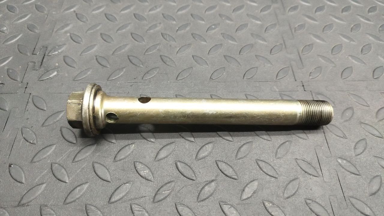 Крепления корпуса масляного фильтра Opel Astra/H 2004-2014