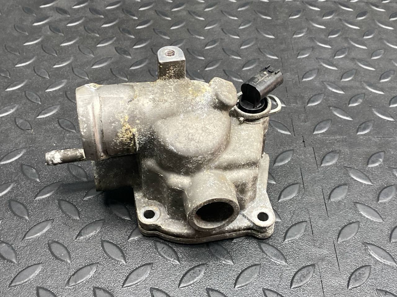 Термостат Mercedes E/W211 2002-2009