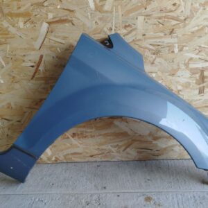 Крыло переднее правое Ford Focus/2 2004-2011