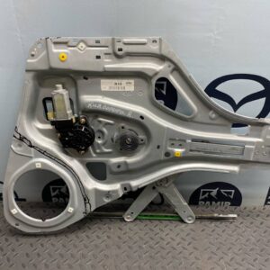 Стеклоподъемник передний правый Kia Sportage/2 2004-2010