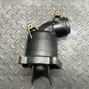 Патрубок интеркулера Mercedes E/W211 2002-2009