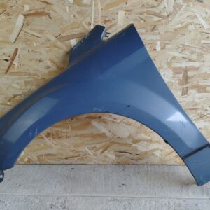Крыло переднее левое Ford Focus/2 2004-2011