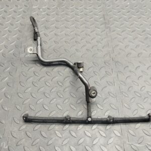 Шланг топливный (Обратка) Opel Astra/H 2004-2014