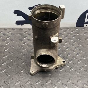 Воздуховод Mercedes E/W211 2002-2009