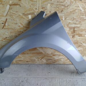 Крыло переднее левое Ford Focus/2 2004-2011