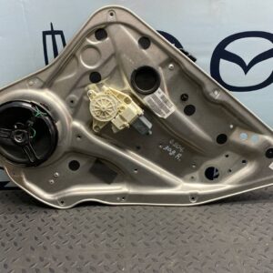 Стеклоподъемник задний правый Mercedes C/W204 2006-2015