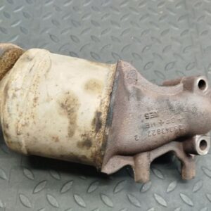 Катализатор Opel Astra/H 2004-2014