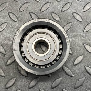 Ролик Mercedes E/W211 2002-2009